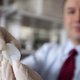 Illustration for article titled Researchers use a 3D printer to help grow an ear